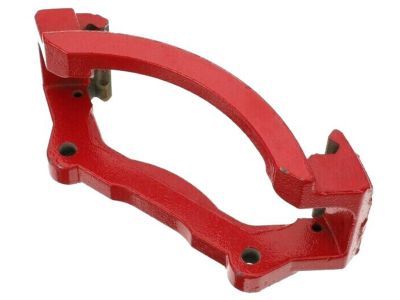 Mopar 5139918AA Adapter, Rear
