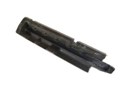 Dodge 68252474AA COVER Fuel Injector