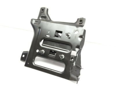 Ram 68271506AB BRACKET KIT Bumper Inner