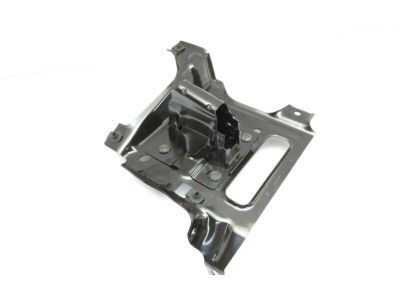 Ram 68271506AB BRACKET KIT Bumper Inner
