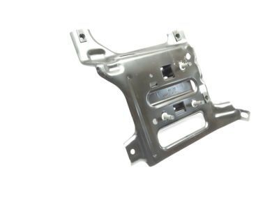 Ram 68271506AB BRACKET KIT Bumper Inner