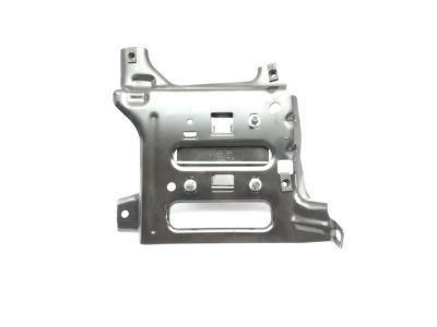 Ram 68271506AB BRACKET KIT Bumper Inner