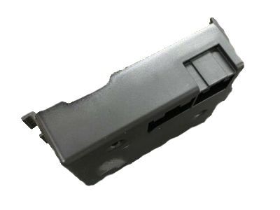 Ram 68277136AF MODULE Trailer Tow