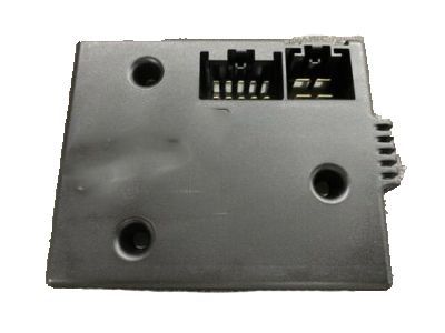Ram 68277136AF MODULE Trailer Tow