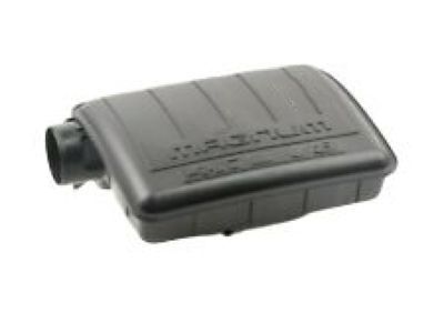 Dodge 53032047AC RESONATOR Air Cleaner