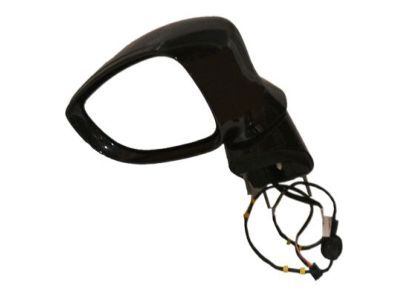 Mopar 5RM13AXRAC Mirror Outside Rearview