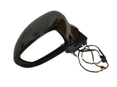 2017 Chrysler Pacifica Car Mirror - 5RM13AXRAC