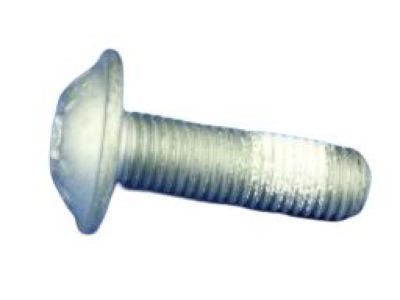 Ram 6508573AA SCREW M8X1.25X30.00