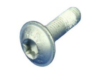 Ram 6508573AA SCREW M8X1.25X30.00