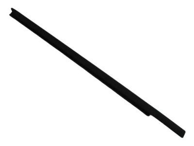 Ram 55112378AI WEATHERSTRIP Rear Door Belt Outer