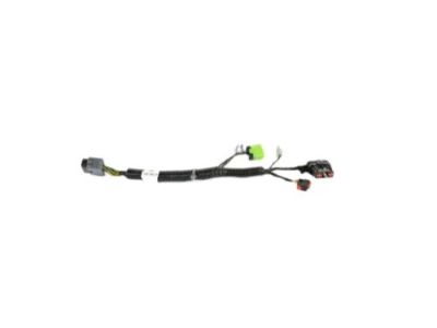 Dodge 68080261AG WIRING Transmission