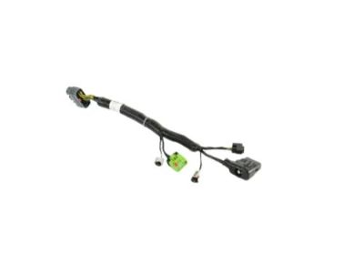 Dodge 68080261AG WIRING Transmission