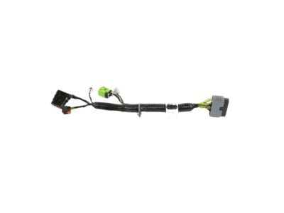 Dodge 68080261AG WIRING Transmission