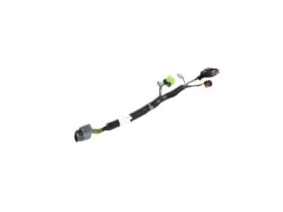 Dodge 68080261AG WIRING Transmission