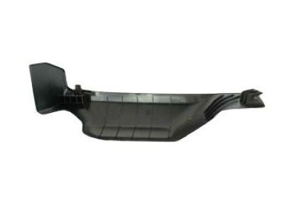 Ram 1JA35DX9AC COVER Jack Storage