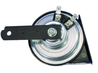 Dodge 5026973AA HORN AND BRACKET Low Note