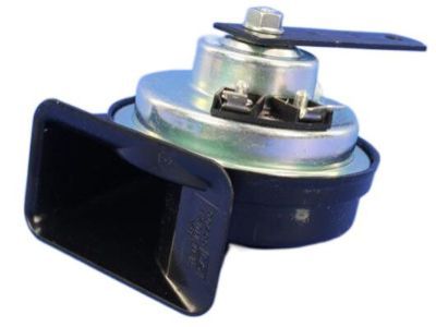 Dodge 5026973AA HORN AND BRACKET Low Note