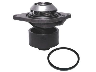 Dodge 5010964AB PUMP Water