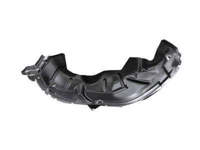 Ram 68275896AE SHIELD Wheelhouse
