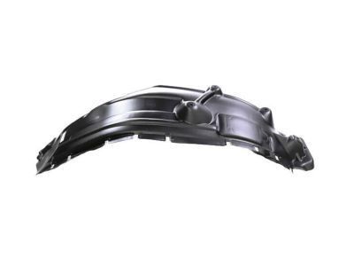 Ram 68275896AE SHIELD Wheelhouse
