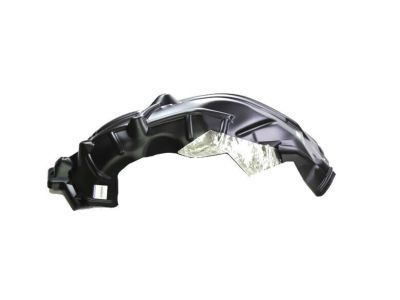 Ram 68275896AE SHIELD Wheelhouse