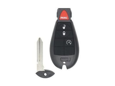 2012 Ram 2500 Transmitter - 56046639AA