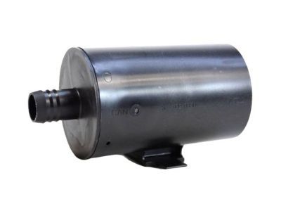 Jeep 4612901 FILTER Fuel Vapor Vent