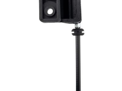 Dodge 5104405AA CABLE Hood Release
