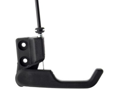 Dodge 5104405AA CABLE Hood Release