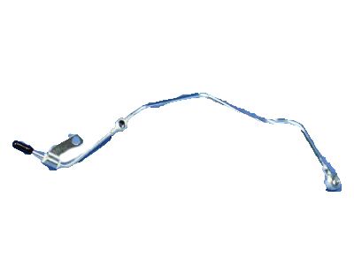 Dodge 5093088AA TUBE Drain