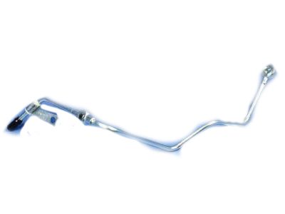 Dodge 5093088AA TUBE Drain
