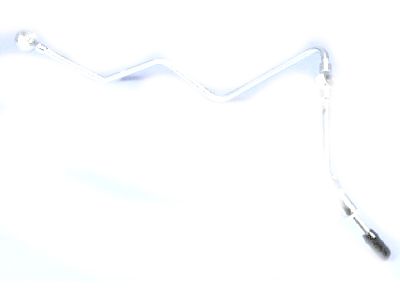 Dodge 5093088AA TUBE Drain