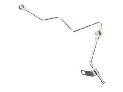 Dodge 5093088AA TUBE Drain