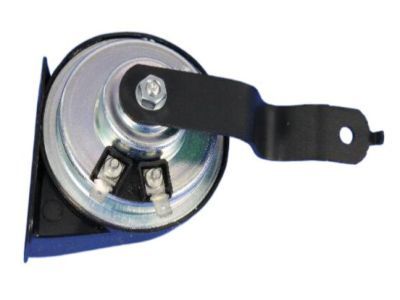 Jeep Horn - 5026982AC