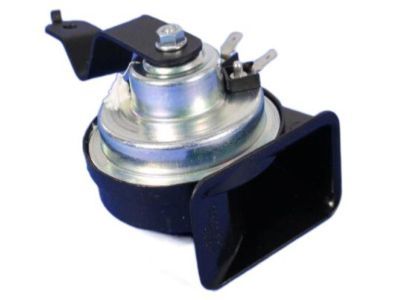 Dodge 5026982AC HORN AND BRACKET High Note