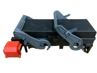 Dodge 68082307AB MODULE Intelligent Power Exterior