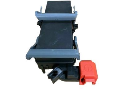 Dodge 68082307AB MODULE Intelligent Power Exterior