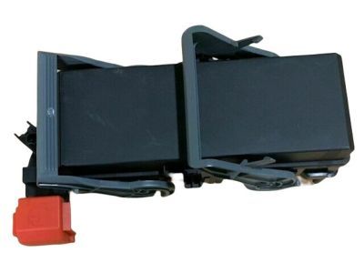 Dodge 68082307AB MODULE Intelligent Power Exterior