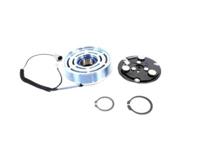 Jeep A/C Clutch - 5015314AA