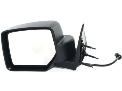 Mopar 57010077AB Mirror Outside Rearview