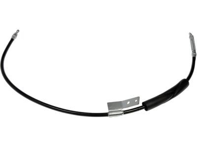 Jeep 52013457AB CABLE Parking Brake