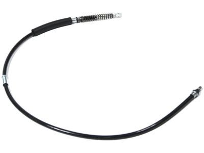 Jeep 52013457AB CABLE Parking Brake