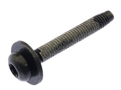 Jeep 6508390AA SCREW