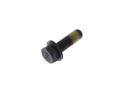 Dodge 6505840AA BOLT
