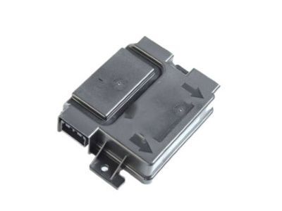Ram 68363199AC RECEIVER Hub