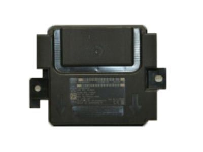 Ram 68363199AC RECEIVER Hub