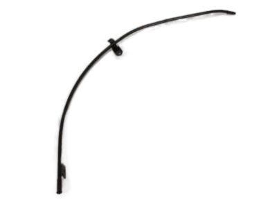 2004 Dodge Ram 3500 Dipstick Tube - 5086844AA