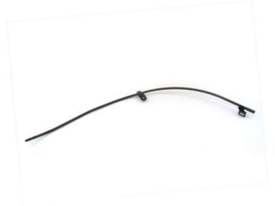 Dodge 5086844AA TUBE Engine Oil Indicator
