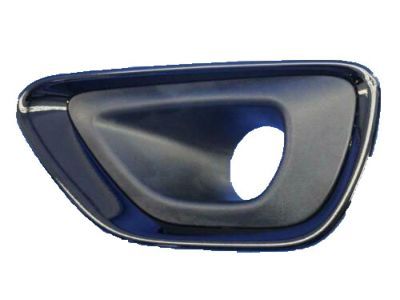 Jeep 5RK91DX8AA BEZEL Fog Lamp