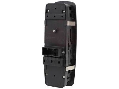 Mopar 68234087AC Switch And Bezel Front Door